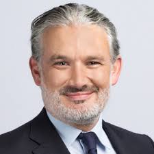 Day one of the IMpower Incorporating FundForum complete with Stuart Dunbar  featuring