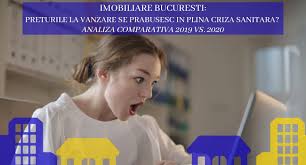 Targul National Imobiliar Cel Mai Mare Targ Imobiliar Din Romania Imobiliare Bucuresti Preturile La Vanzare Se Prabusesc In Plina Criza Sanitara Analiza Comparativa