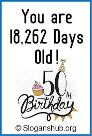 I hope that we'll always be together like this. In This Post You Will Find 47 Best 50th Birthday Slogans And Sayings Nbsp 50th Bir In 2021 50th Birthday Funny Quotes Funny 50th Birthday Quotes 50th Birthday Quotes