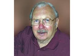 James Grunow Obituary (1934