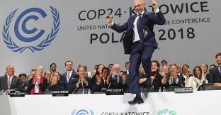 Cop24 Key Outcomes Agreed At The Un Climate Talks In Katowice