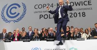 cop24 key outcomes agreed at the un climate talks in katowice