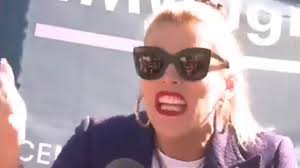 Actress Busy Philipps Goes Ballistic in Shouting Her Abortion: 'I Have All  of This' Because of Abortion
