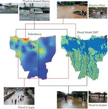 Currently, pub has more than 300 water level sensors around singapore for monitoring of the drainage system. Insight Into The Correlation Between Land Subsidence And The Floods In Regions Of Indonesia Intechopen