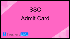 Candidates can download the ssc chsl 10+2 admit card 2021 via www.ssc.nic.in. Ssc Chsl Admit Card 2021 Will Be Notified Soon At Ssc Nic In Here You Can Check Out The Exam Date And Other Details