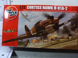 Get the best deal for curtis industrial motor drives & controls from the largest online selection at ebay.com. Curtiss Hawk H 81a 2 P 40b Airfix 1 72 Work In Progress Aircraft Britmodeller Com