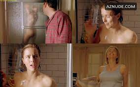 TEA LEONI Nude - AZnude