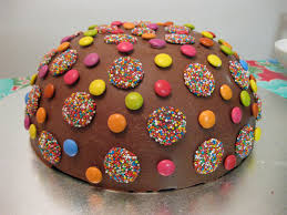 At this point, you already from an early age, kids already have preferences, and what they like will determine the kind of cake design they want. Chocolate Birthday Cake Ideas For Kids