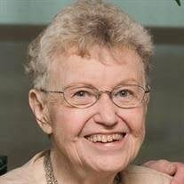 Nancy Stych Obituary