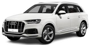 Image result for Carrara White 2023 Q7