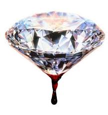 Attempts By The Israeli Diamond Industry To Get Diamond Buyers From Dubai To Attend A Diamond Fair In Israeli Were Scuppered By Bds Act Diamond Are A Girls Best Friend Diamond
