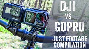 Mavic is a popular name when it pertains to camera drones. Dji Osmo Action In Depth Review Of Dji S First Action Camera