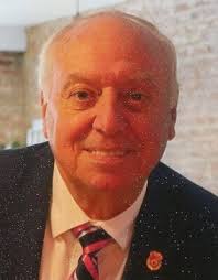 Barry L. Schaad Obituary