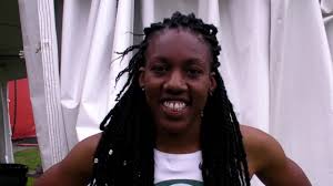 Chizoba Okodogbe 2nd Women's 400