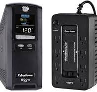 What Is a UPS? A Guide to Uninterruptible Power Supplies and ...