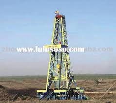 water well drilling rig craigslist