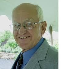 Irvin David Weaver Obituary (1929