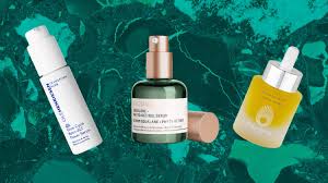 Biossance Squalane Phyto Retinol Serum Uk What Is Bakuchiol The Retinol Alternative Explained Allure Retinol Organic Skin Care Skin Care