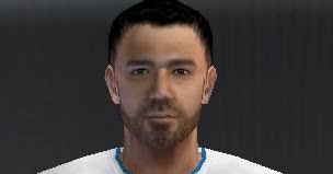 EDICIONES PES PS2/PSP: Dia Saba FACE PES PS2