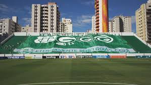 Ao vivo, como assistir, próximos jogos, resultados, escalação, gols, mercado da bola, tabelas, estatísticas e últimas notícias do goiás. Ten Positive Cases In Goias Junipersports