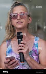 Esther giles hi-res stock photography and images