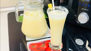 Pina Colada Con Mambo Coctel Rapido Youtube