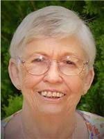 Geraldine Woods Obituary (2015)