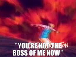 Malcolm in the middle theme song, boss of me Yarn You Re Not The Boss Of Me Now Malcolm In The Middle 2000 S01e03 Home Alone 4 Video Gifs By Quotes 4c471f53 ç´—