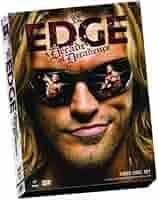 WWE: Edge