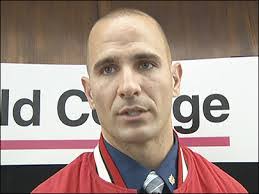 Jerry Vanderpool's Instagram, Twitter & Facebook