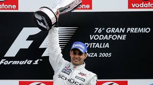 F1 spa juan pablo montoya mclaren mercedes mp4/20. Rennfahrer Juan Pablo Montoya Fifa Com