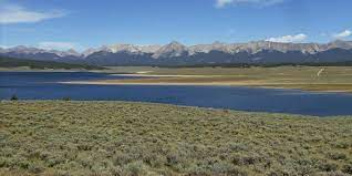 Maybe you would like to learn more about one of these? Taylor Park Reservoir Almont Co Boating Camping Fishing In Gunnison County