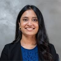 Ayushi Amin Email & Phone Number