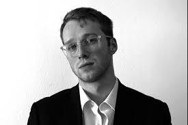 About Levi Mac Teare