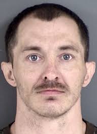 POLICE REPORTS: Sheriff's office seeking illegal dumping suspect