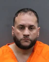 27-year-old ALEXANDER BOHN from ASTATULA was booked