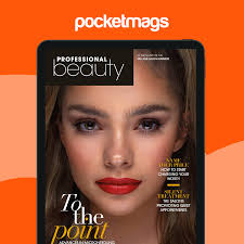 Professional Beauty Magazine