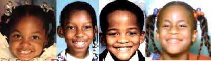 America's Black Children are Missing at Disproportionately High Rates, and  How the Amber Alert is at Fault by Julia Kearney