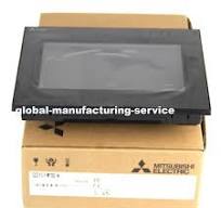 NEW Mitsubishi GS2107-WTBD-N Touch Panel GS2107WTBDN HMI 635305130093| eBay