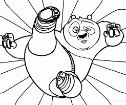 Combo Panda Coloring Page Inspirational Printable Kung Fu Panda Coloring Pages For Kids Panda Coloring Pages Bunny Coloring Pages Dolphin Coloring Pages
