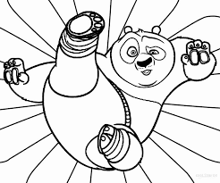 There are tons of unique and interesting printable coloring. Combo Panda Coloring Pages In 2020 Panda Coloring Pages Cute766