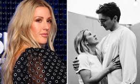 Elena jane goulding (ellie goulding) is an english singer, songwriter and record producer who conquered the uk music field at the age of 23 and went on to win over fans all over the world within a. Who Is Ellie Goulding S Husband 5 Facts On Caspar Jopling Including His Job Age Capital