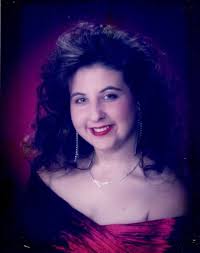 Kimberly Pavey Obituary