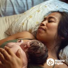 Come avviene il concepimento dei gemelli ♥ ♥ Un evento eccezionale ed  emozionante! ♥