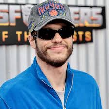 Pete Davidson Addresses Explicit PETA Voicemail About New Dog -- and He's  'Not Sorry'