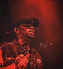 P I N T E R E S T Oshslambie Chris Brown Photoshoot Chris Brown Art Chris Brown Wallpaper