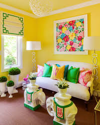 These dresses inspired her designs that would eventually be worn by first lady jacqueline kennedy nee. Lilly Pulitzer Home Ideas Houzz