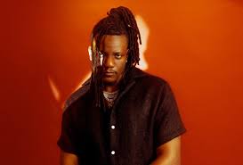 Meet Usher Collaborator Pheelz, The Nigerian Producer & Singer Who Wants  You To Pheelz Good | GRAMMY.com