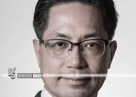 Appointment of Commissioner of Civil Aid Service Lo Yan-lai