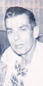 Frank Eugene Casey (1921-2010)